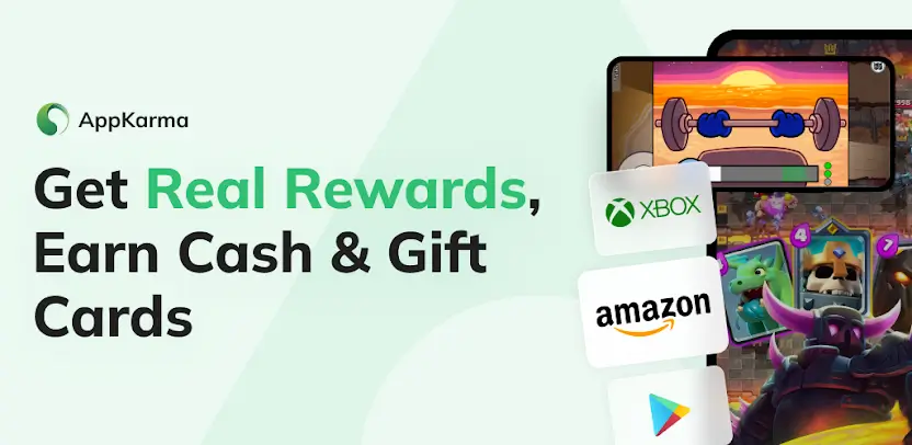 appKarma Referral Code – Rewards & Gift Cards