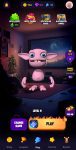 Arc8 Beasts Game