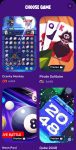 Arc8 Beasts Available Games