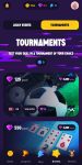 Arc8 Beasts Tournaments