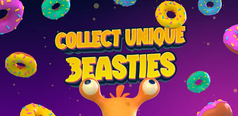 Arc8 Beasts Referral Codes – Win Cash Prizes