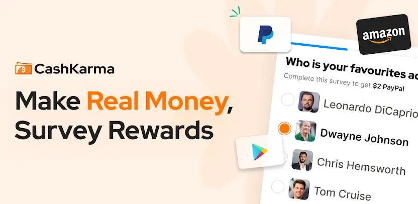 CashKarma Referral Codes - Survey Rewards 1 CashKarma Referrals