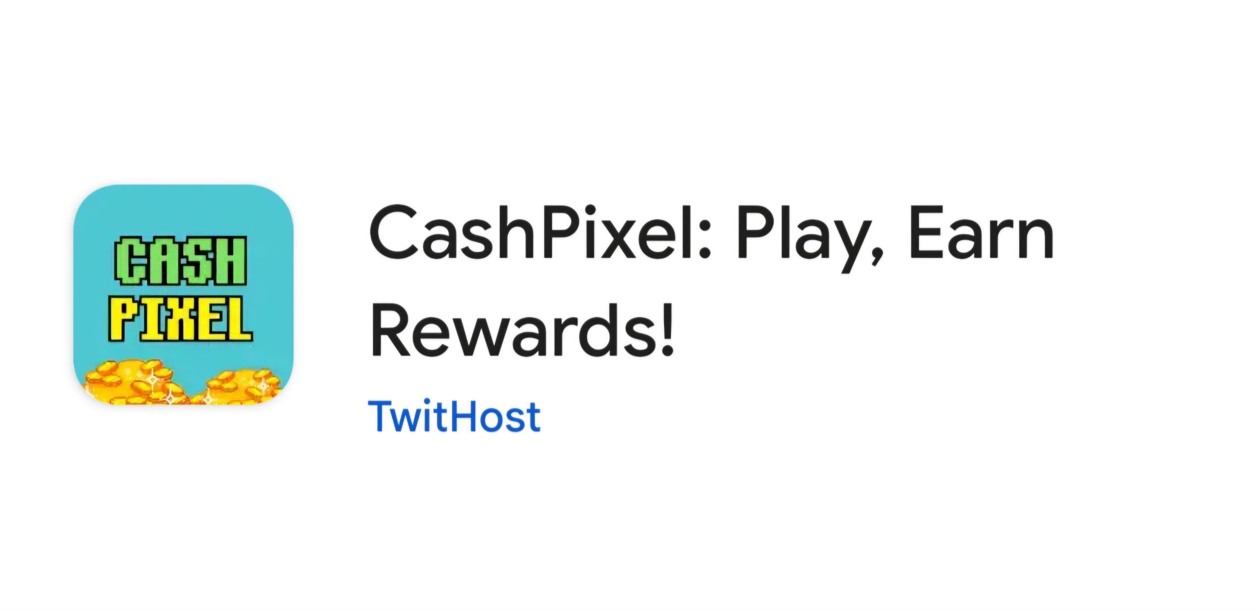 CashPixel Invite Code