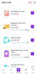 Cashbucks Daily Tasks