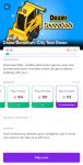 Cashbucks Dozer Demolish Game