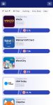 Cashbucks Complete Offers