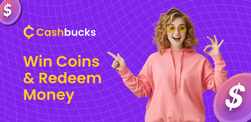 Cashbucks Referral Codes – Earn Cash Rewards