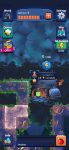 Deep Rock Mining Earn Crypto