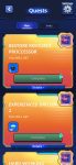 Deep Rock Mining Quests