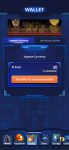 Deep Rock Mining Wallet