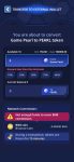 Deep Rock Mining Convert Points to Tokens