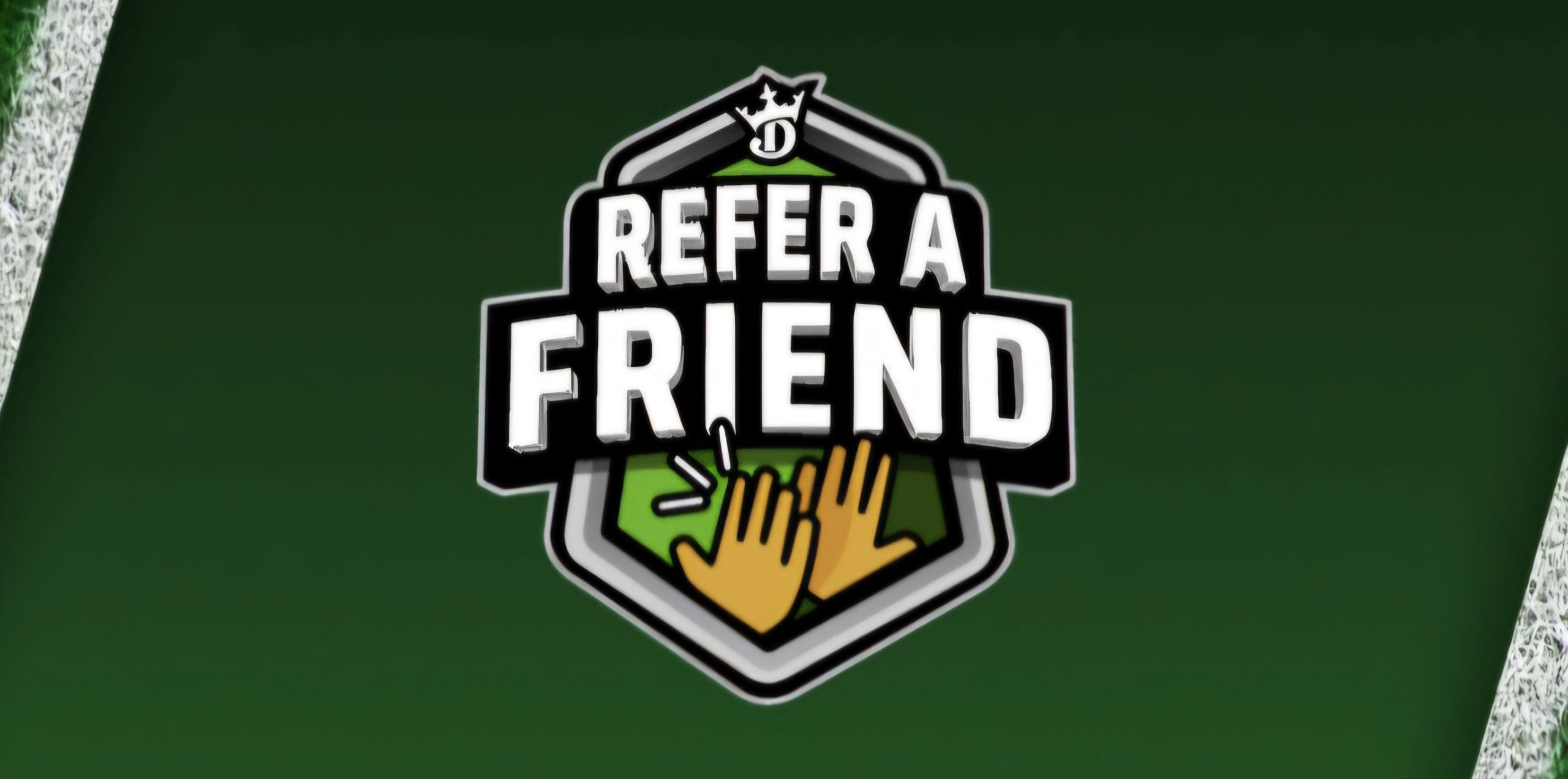 DraftKings Sportsbook & Casino Referral Codes 1 DraftKings Referrals