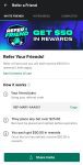 ESPN BET Referral Code