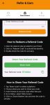 Fortune Queen Referral Code
