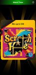 Fortune Queen Scratch Cards