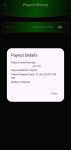 Fortune Queen Payout Details