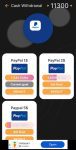 Gamey Plus PayPal