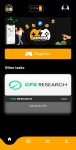 Kaymn App Earn Rewards