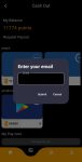 Kaymn App PayPal