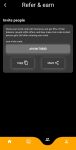 Kaymn App Referral Code
