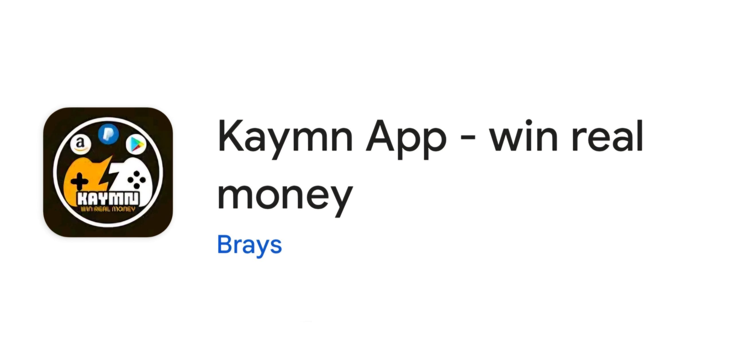 Kaymn App Invite Code