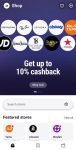 Klarna Earn Pay in 4