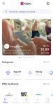 Kubyo Share Deals & Earn Cash