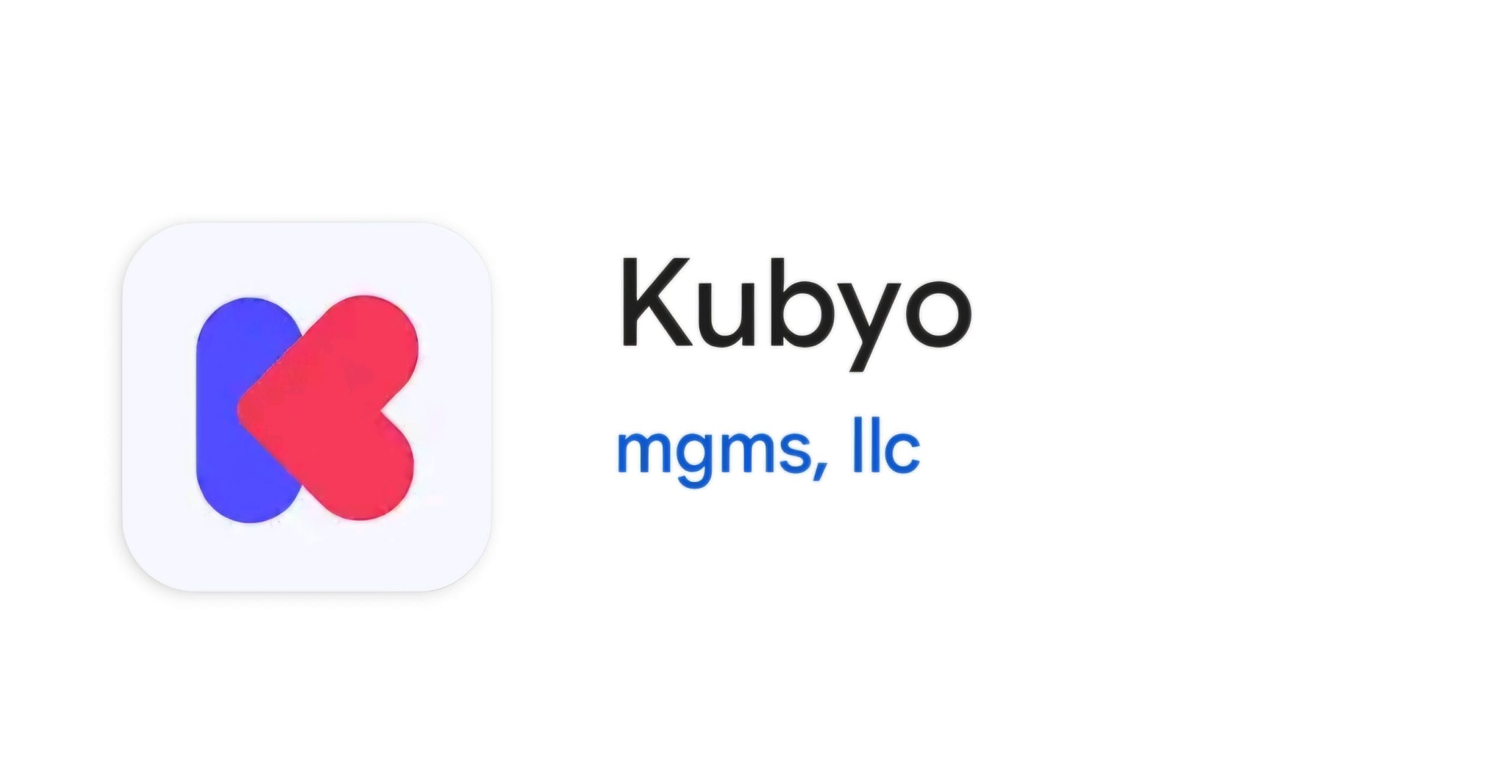 Kubyo Invite Code