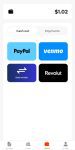 Maholla Cashout Options