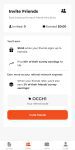 Maholla Invite Code