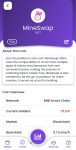 MineSwap MST Coin