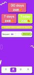 Money Win Cashout History
