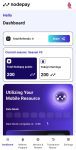 Nodepay Dashboard