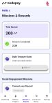 Nodepay Missions & Rewards