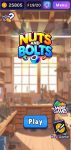 Nuts Bolts Sort Crypto Game