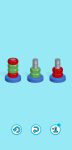 Nuts Bolts Sort Match Colors