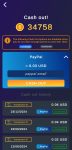 Nuts Bolts Sort Cashout PayPal