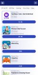 PlayWall Complete Tasks