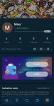 ReadON Profile
