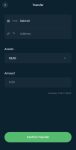 ReadON Transfer Crypto