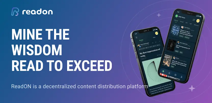 ReadON DAO Referral Codes