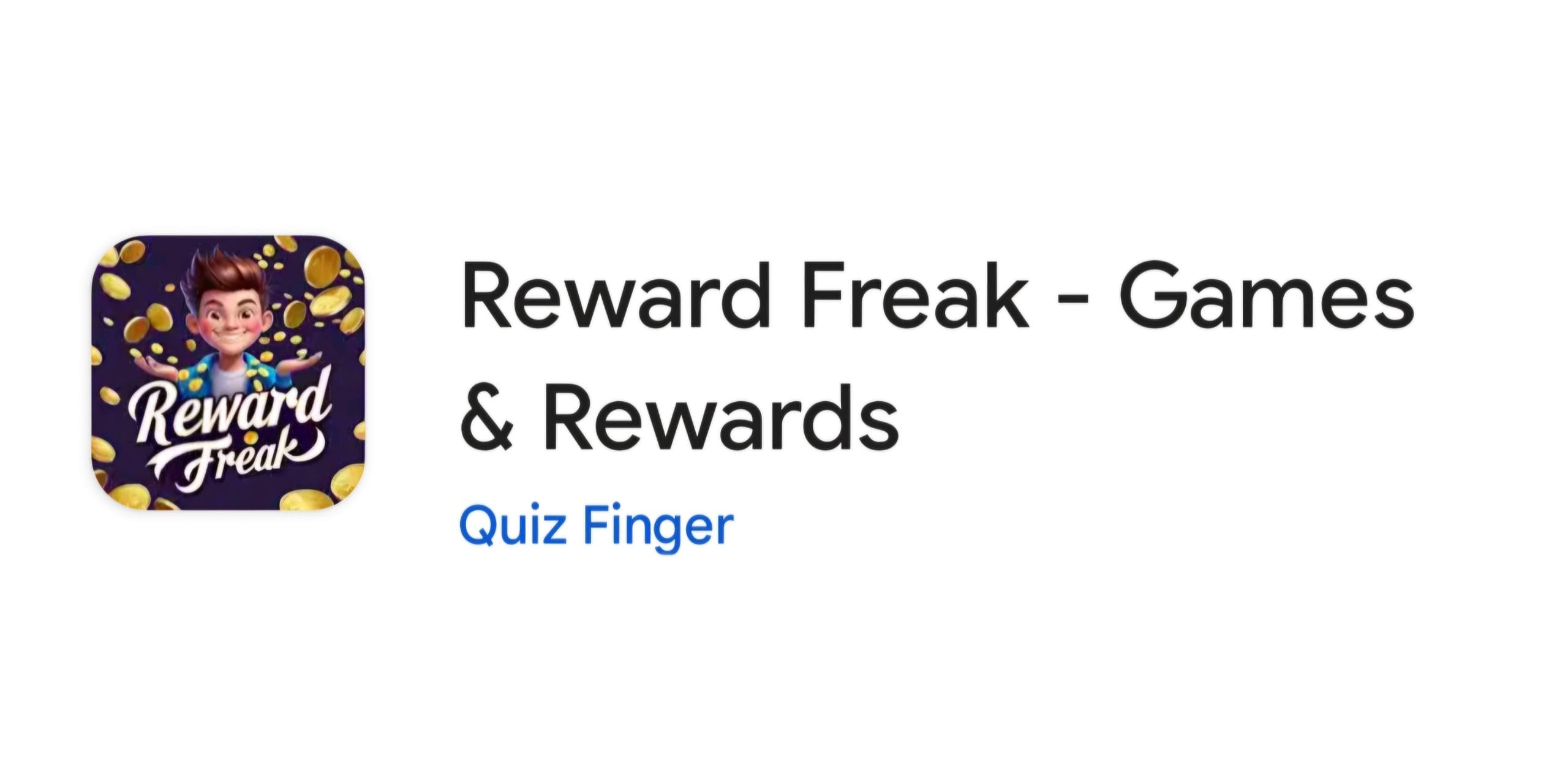 Reward Freak Invite Code