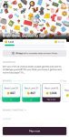 RewardJoy Brain Blow Game
