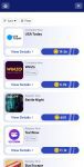 RewardJoy Complet Tasks