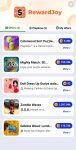 RewardJoy Download Apps