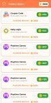 RewardJoy Points History