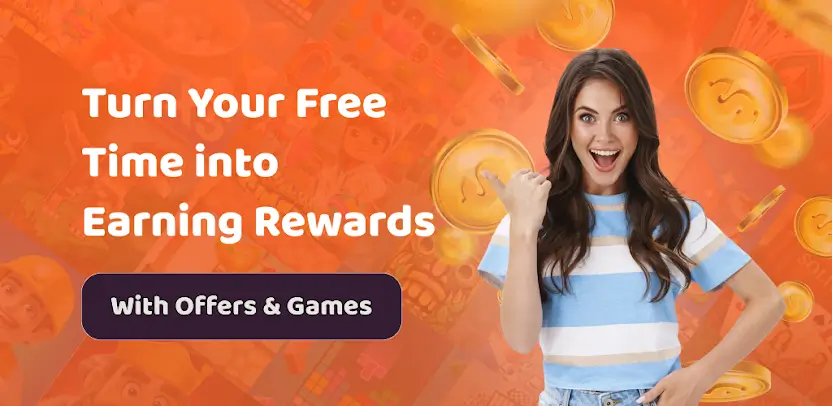 RewardJoy Referral Codes – Game On