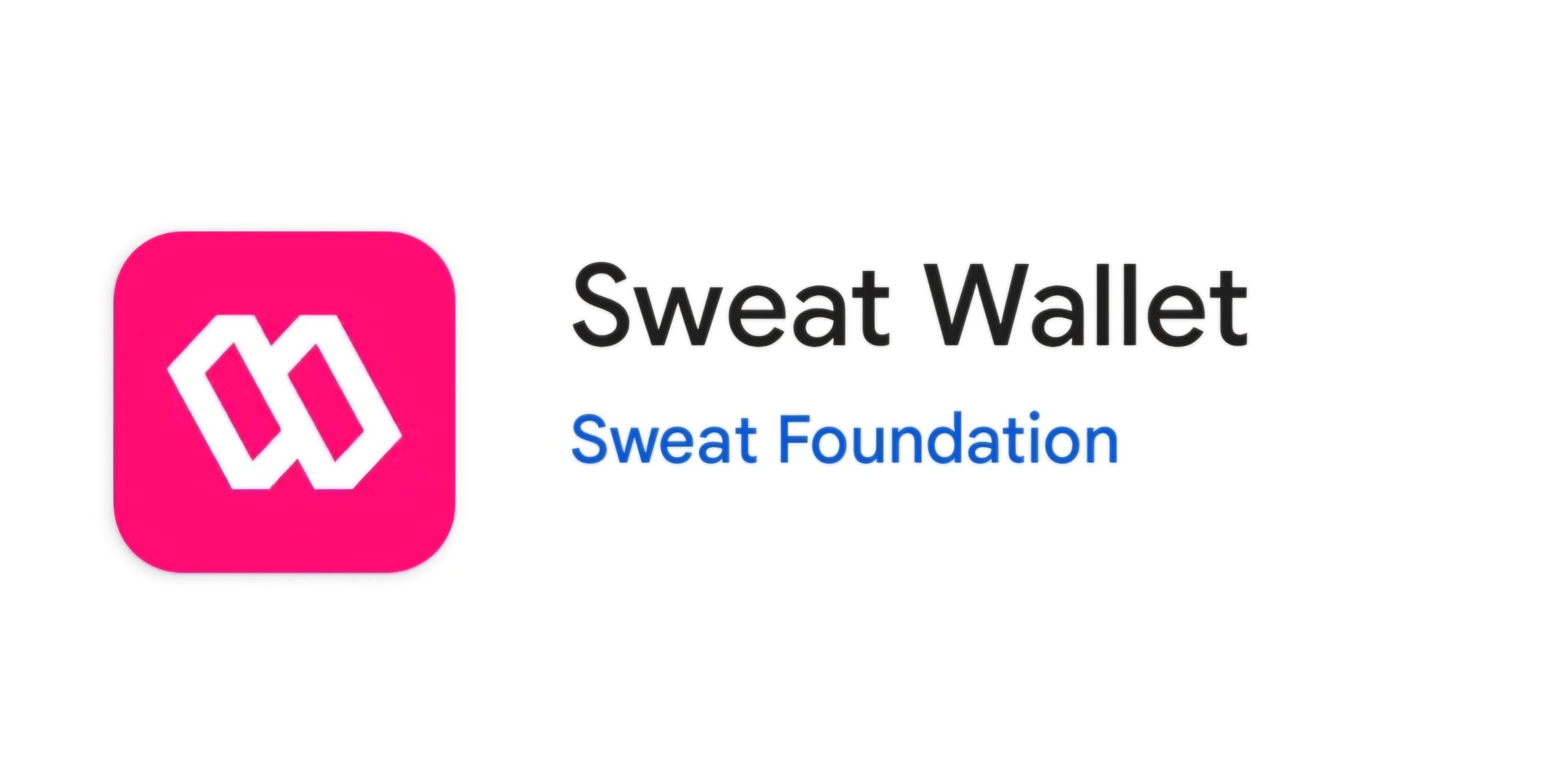 Sweat Wallet Invite code