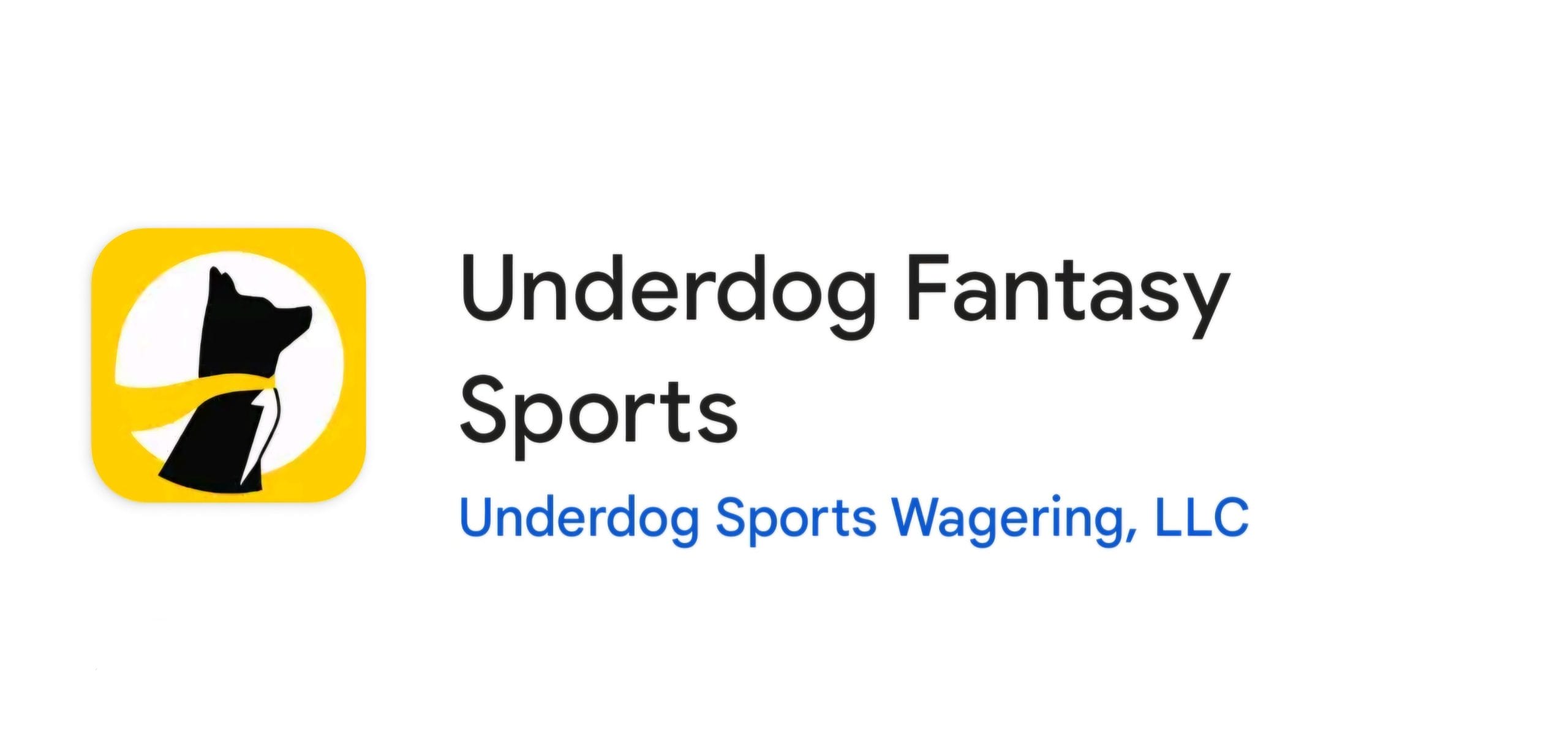 Underdog Referrals