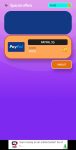 X Coin PayPal
